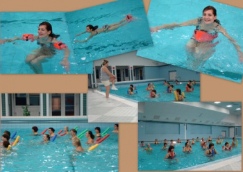 aqua aerobic aqua aerobic