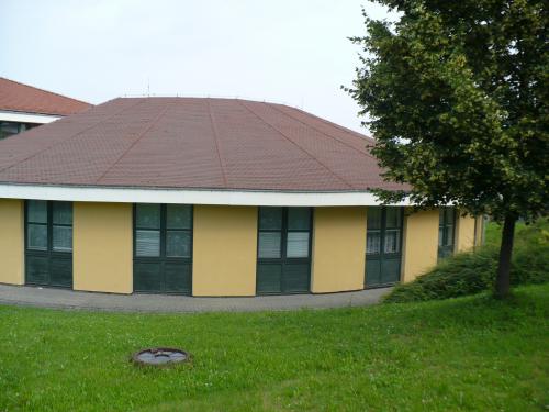 Škola 2009