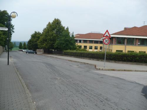 Škola 2009